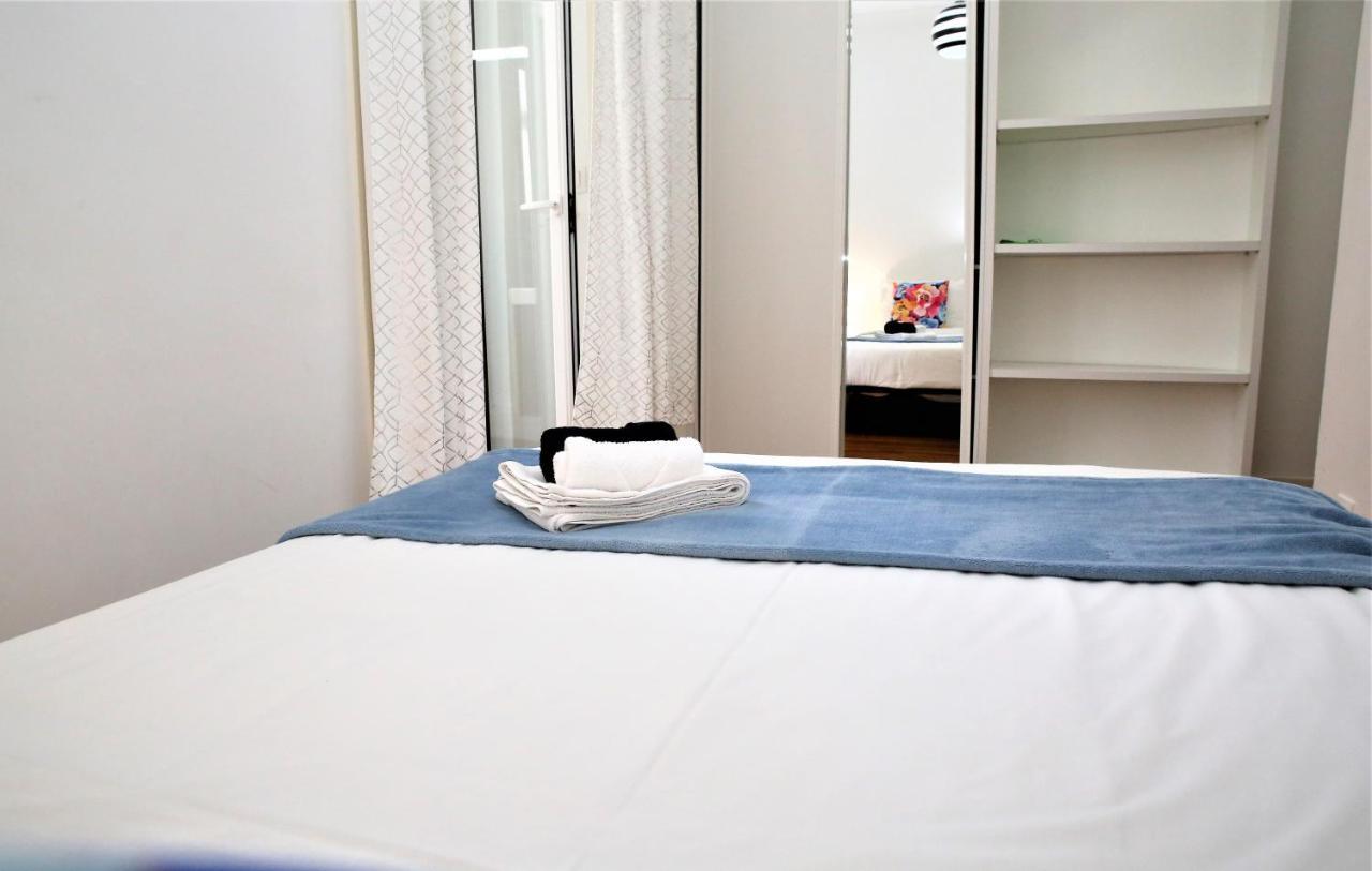 Beautiful Suite Lissabon Exterior foto