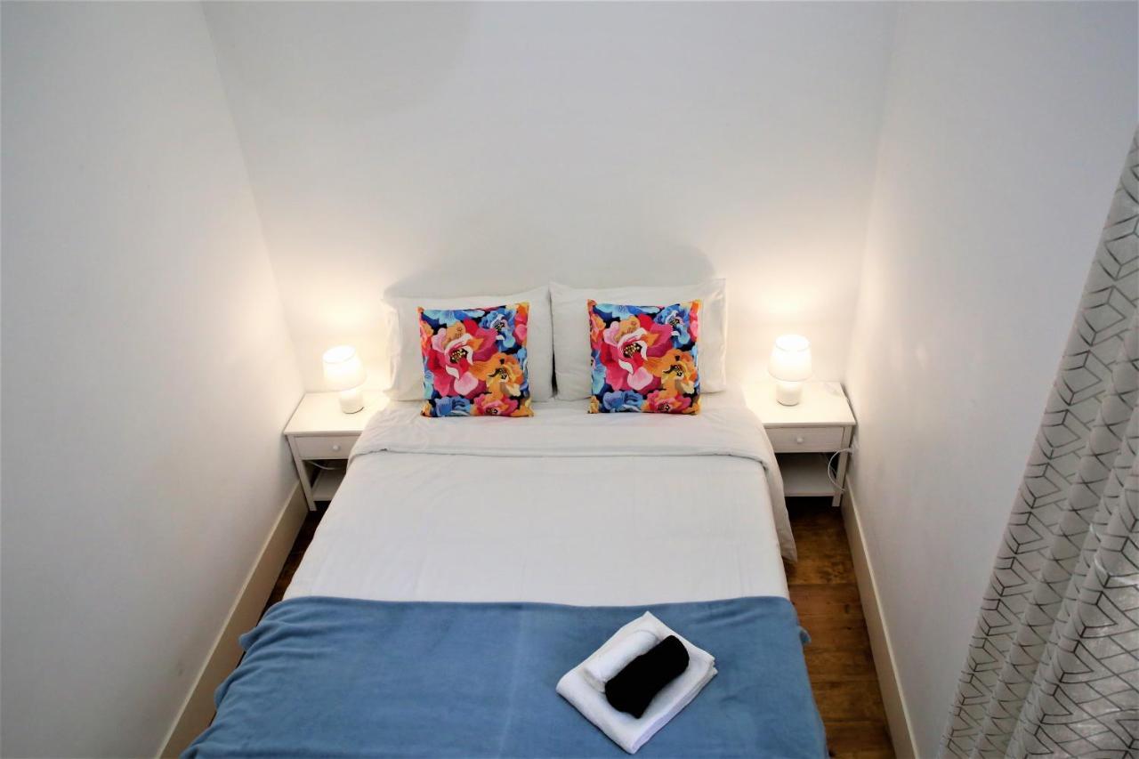 Beautiful Suite Lissabon Exterior foto