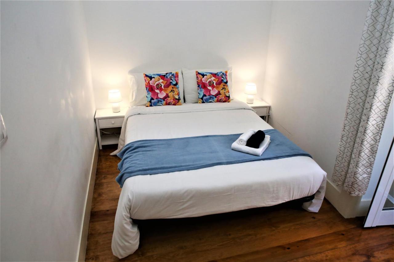 Beautiful Suite Lissabon Exterior foto
