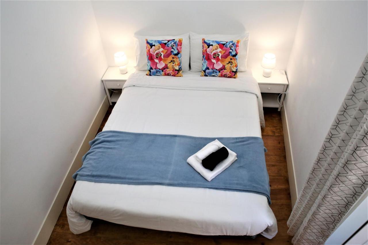 Beautiful Suite Lissabon Exterior foto
