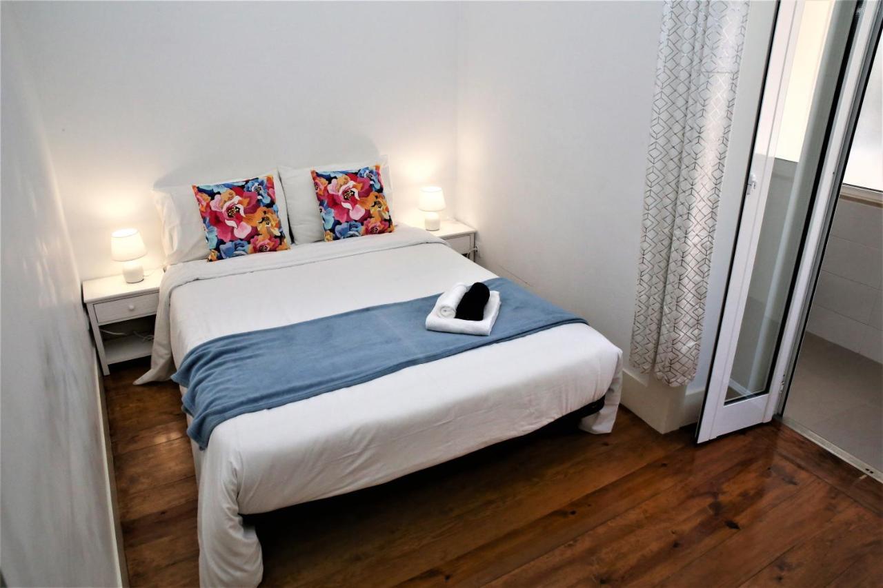 Beautiful Suite Lissabon Exterior foto