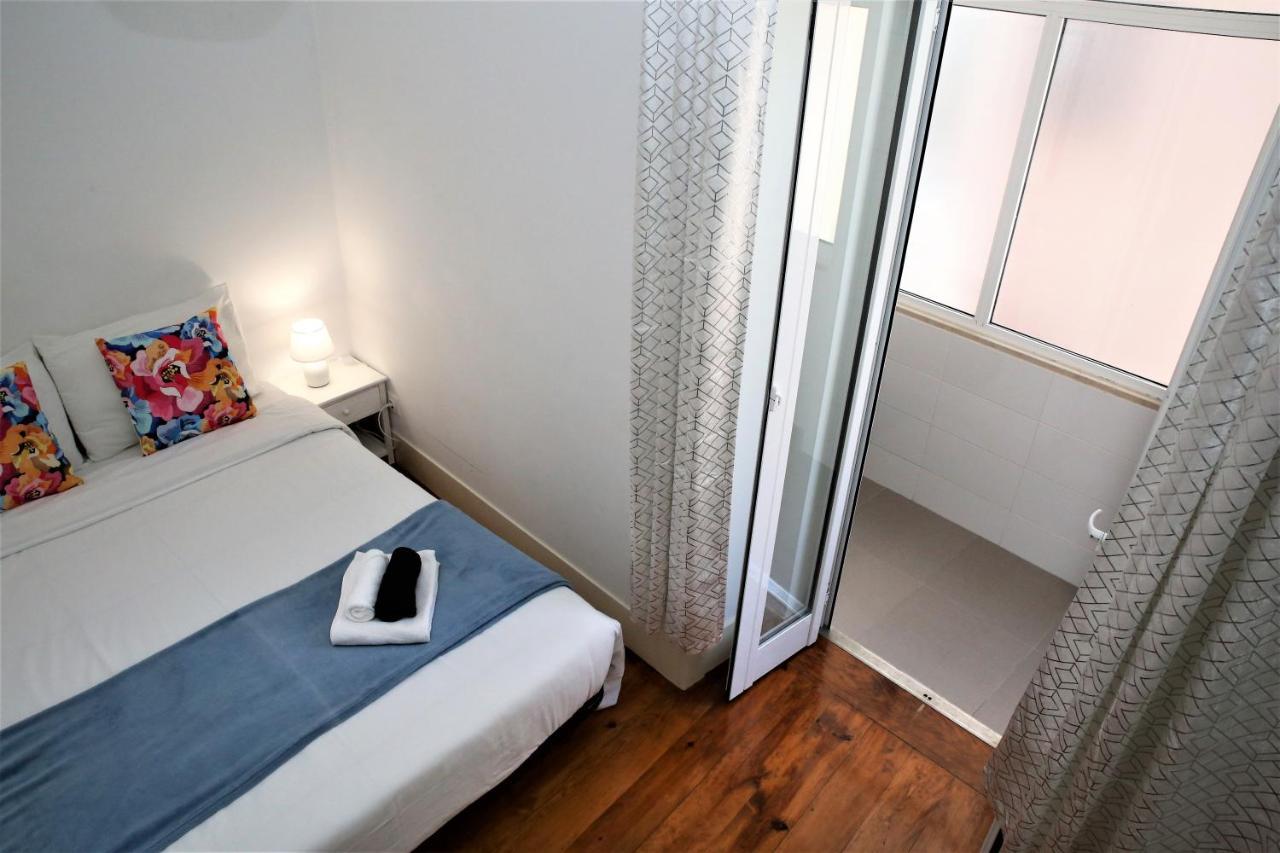 Beautiful Suite Lissabon Exterior foto