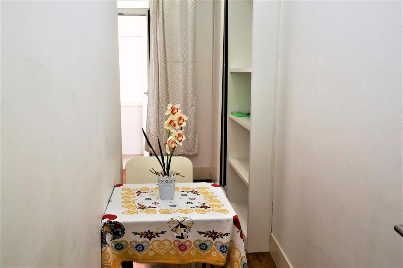 Beautiful Suite Lissabon Exterior foto
