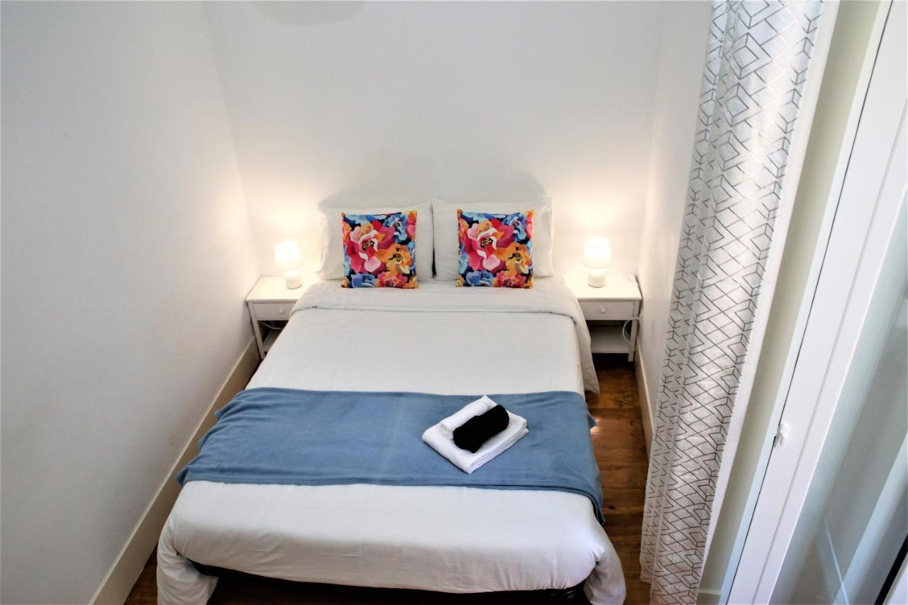 Beautiful Suite Lissabon Exterior foto