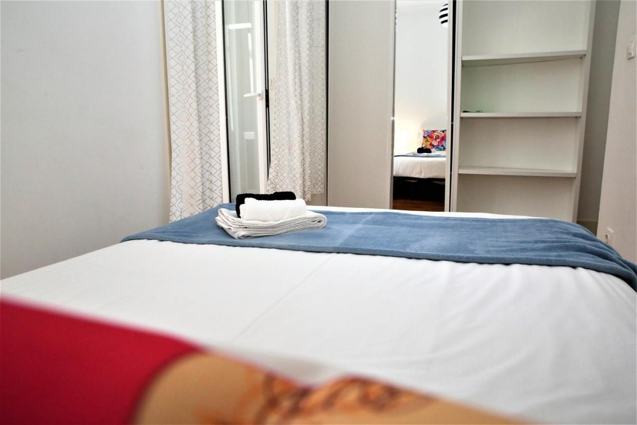 Beautiful Suite Lissabon Exterior foto