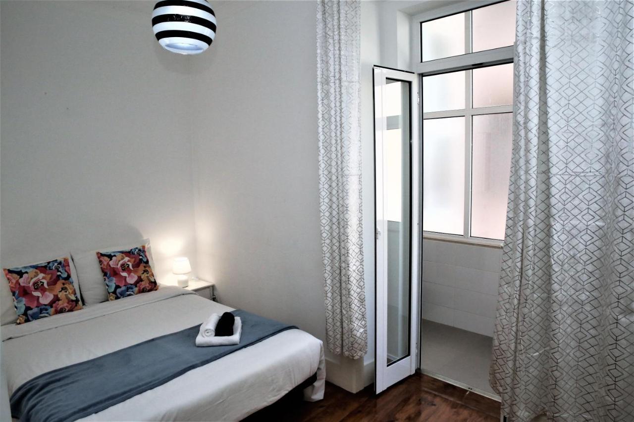 Beautiful Suite Lissabon Exterior foto