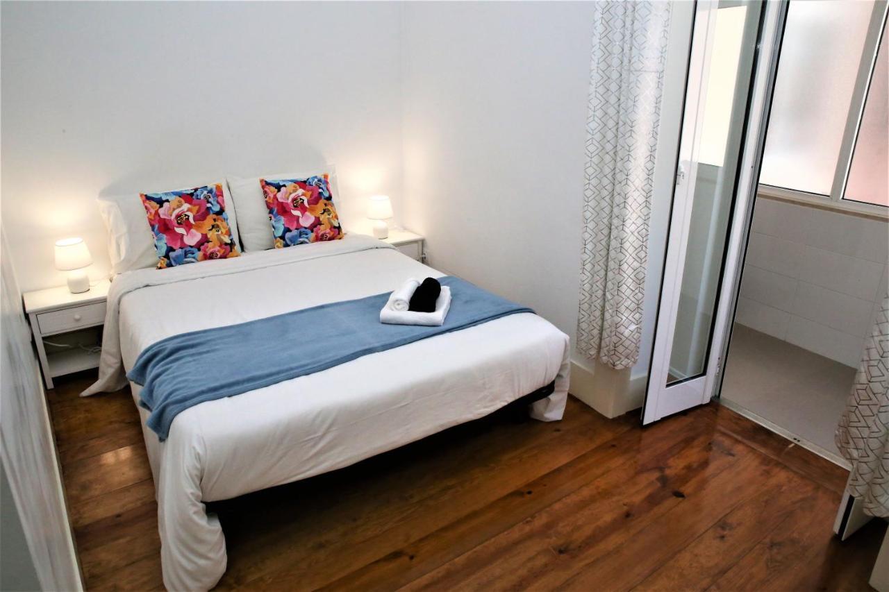 Beautiful Suite Lissabon Exterior foto
