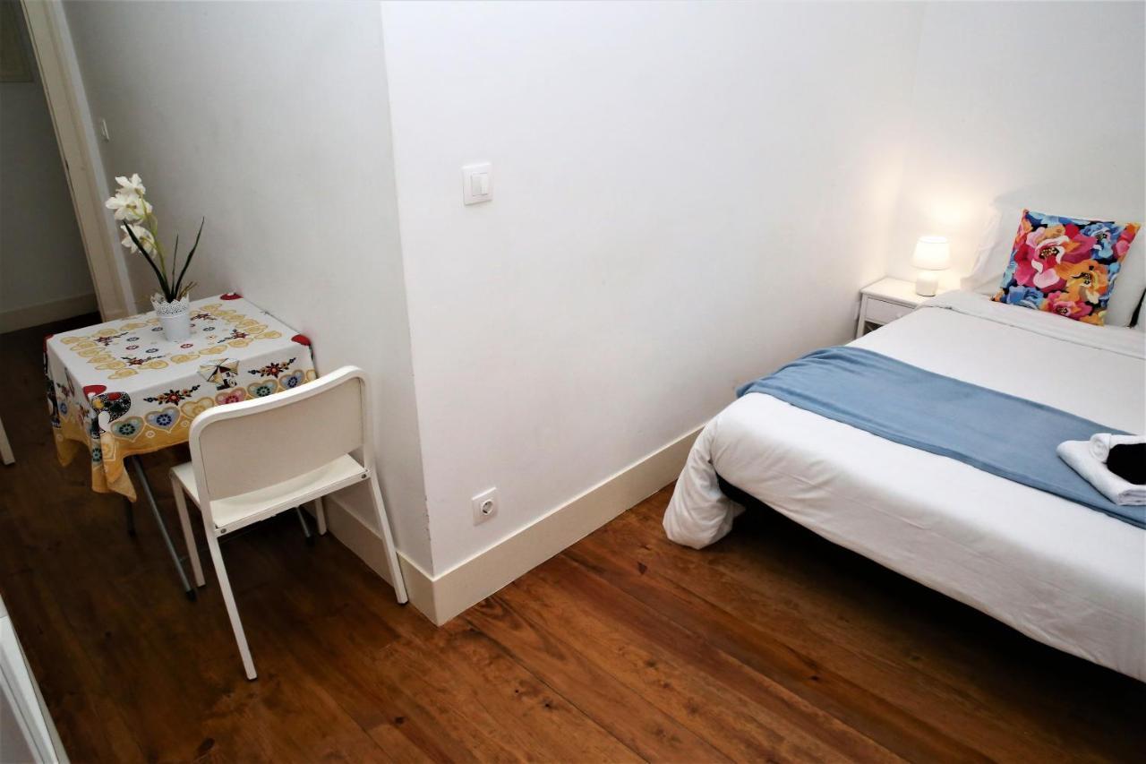 Beautiful Suite Lissabon Exterior foto