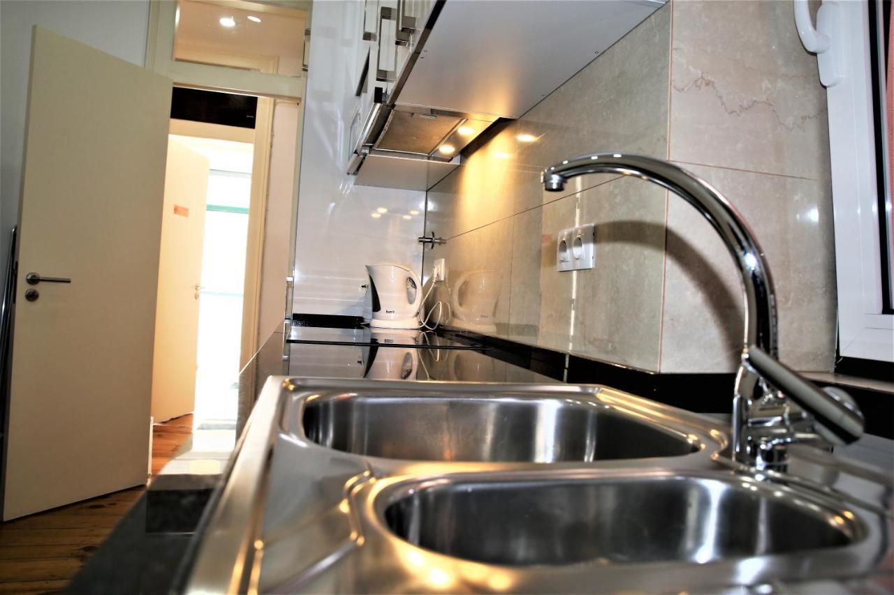 Beautiful Suite Lissabon Exterior foto