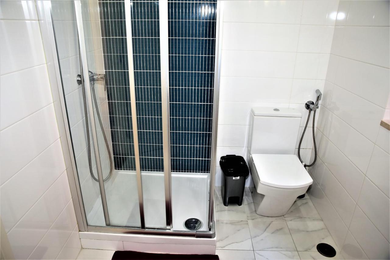 Beautiful Suite Lissabon Exterior foto