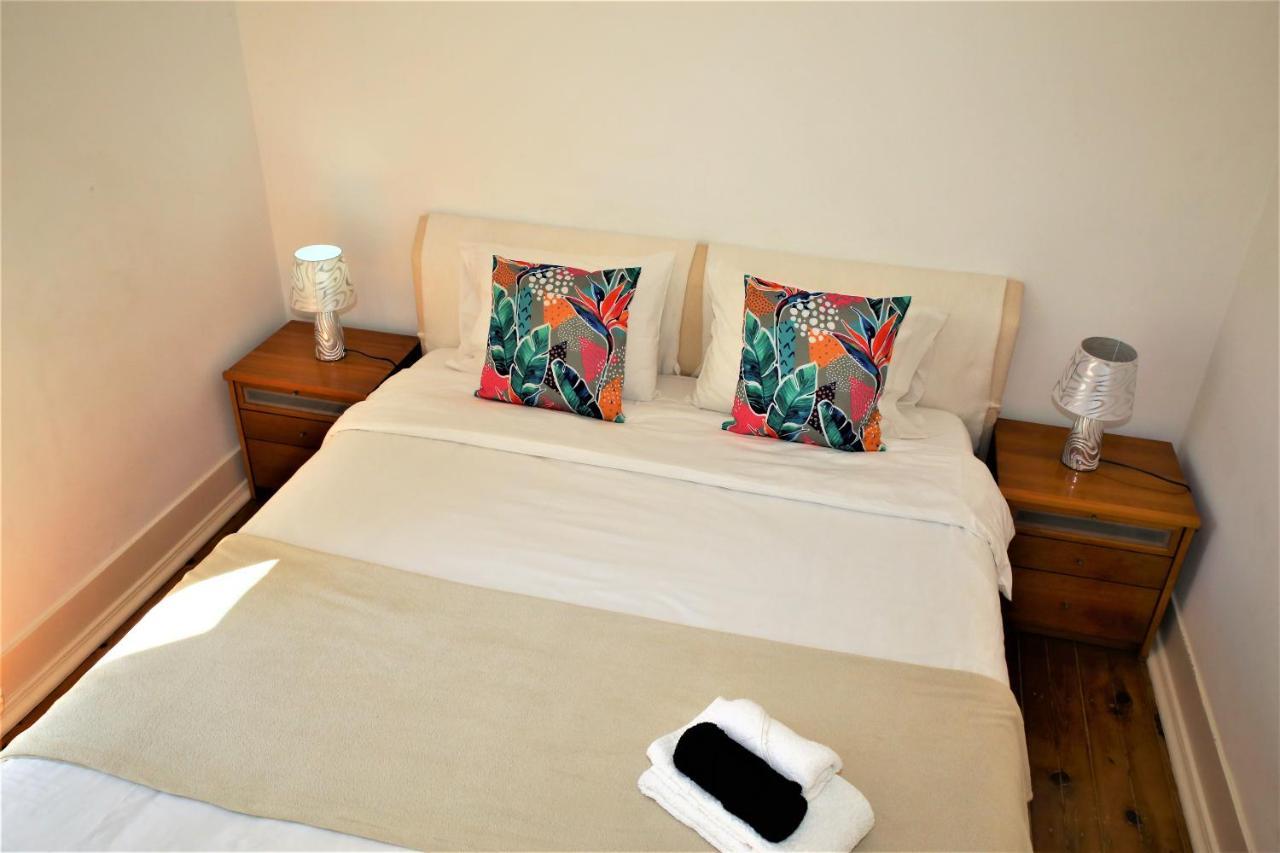 Beautiful Suite Lissabon Exterior foto