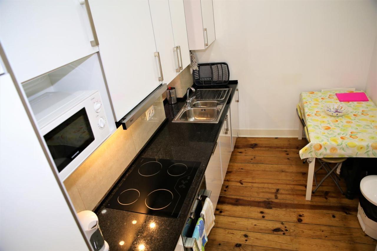 Beautiful Suite Lissabon Exterior foto