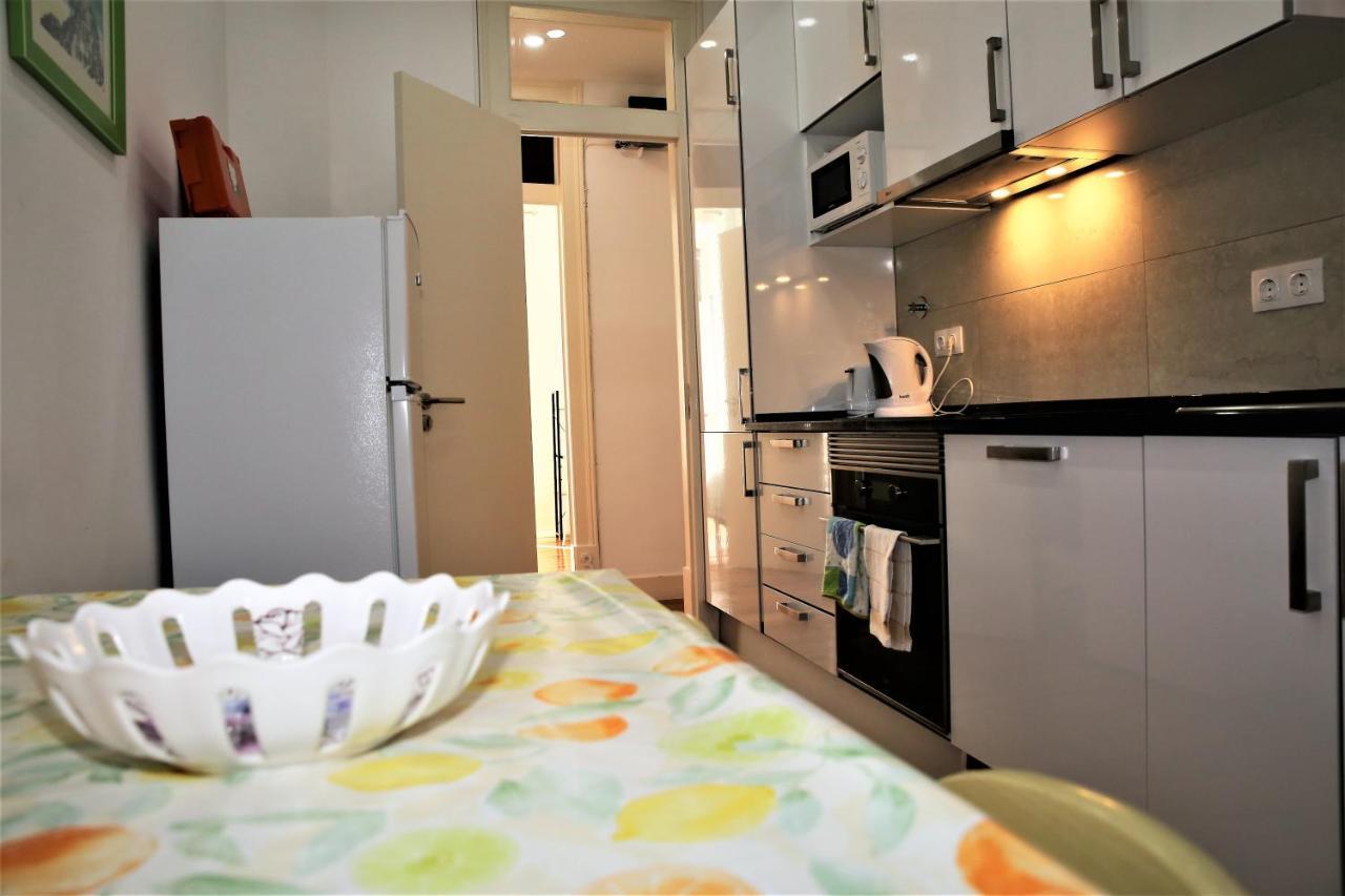 Beautiful Suite Lissabon Exterior foto