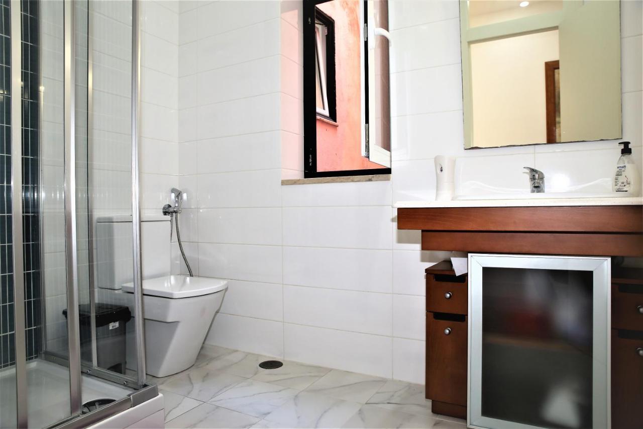 Beautiful Suite Lissabon Exterior foto