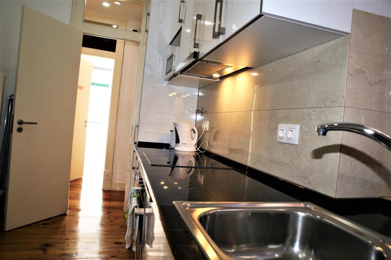 Beautiful Suite Lissabon Exterior foto