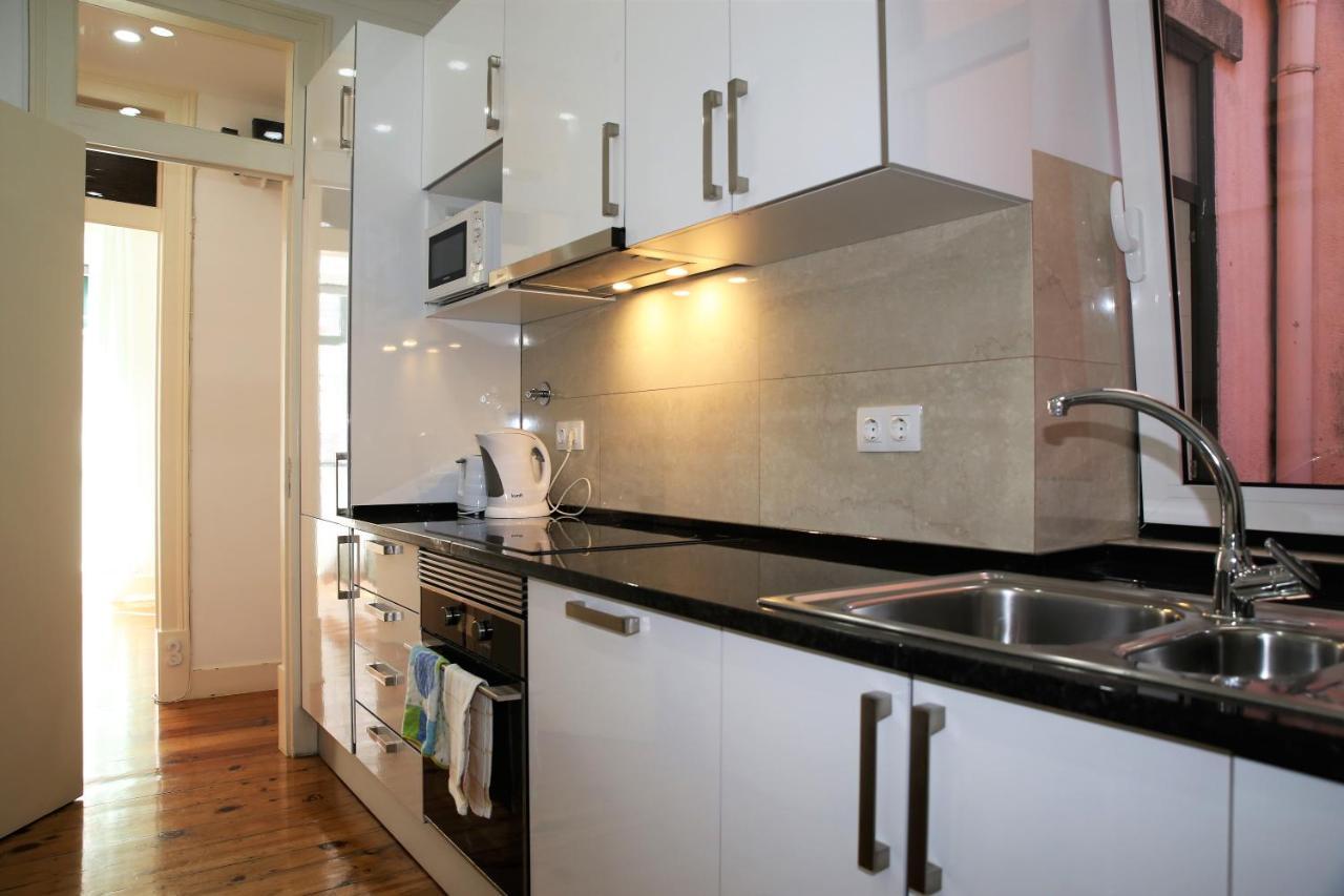 Beautiful Suite Lissabon Exterior foto