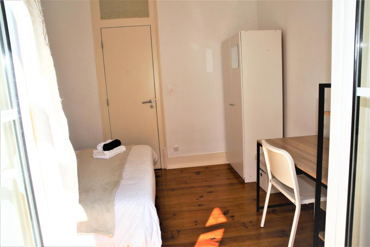 Beautiful Suite Lissabon Exterior foto