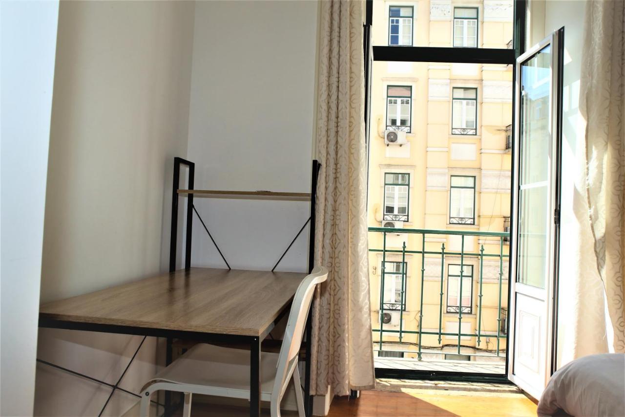 Beautiful Suite Lissabon Exterior foto