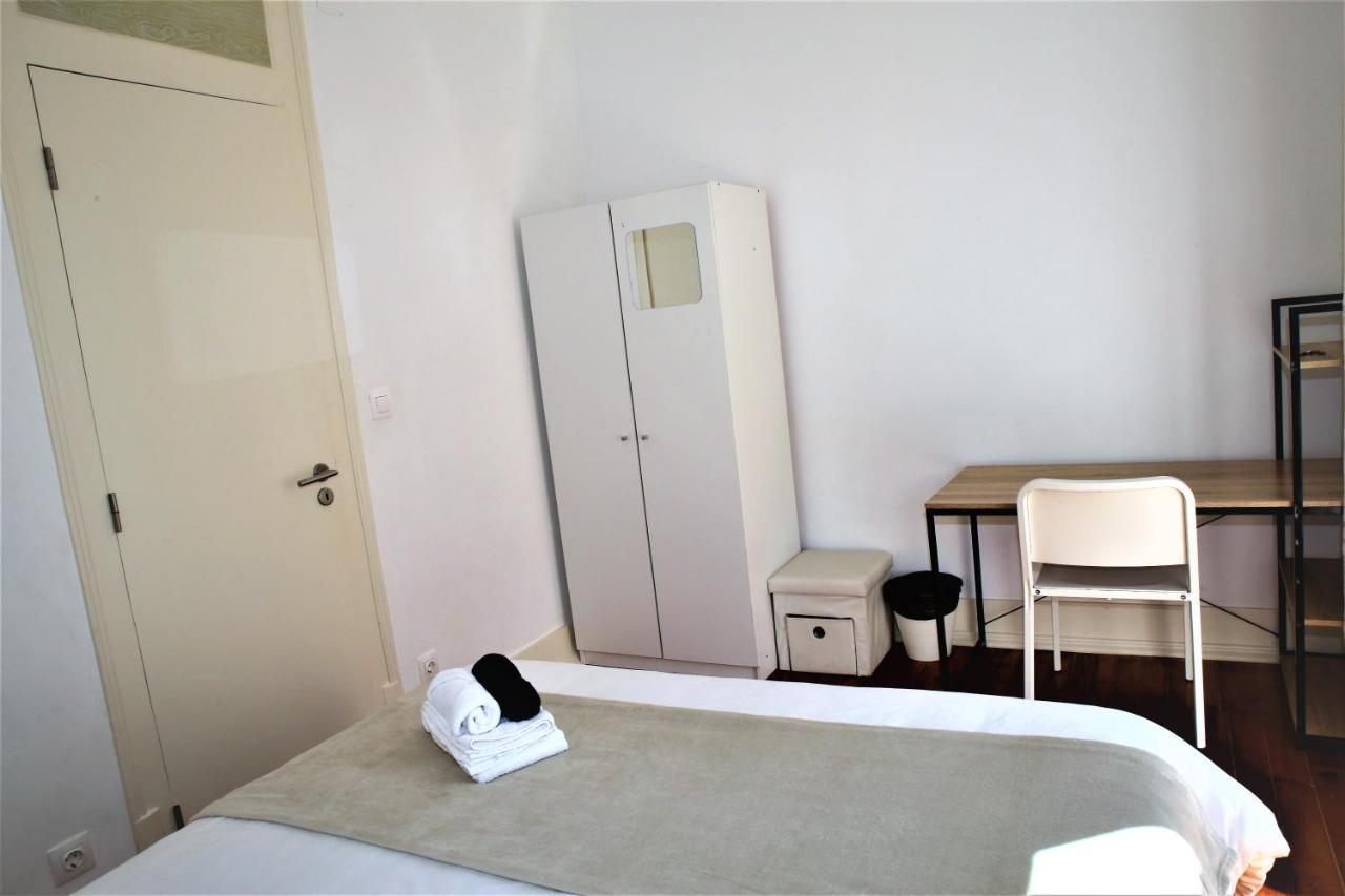Beautiful Suite Lissabon Exterior foto