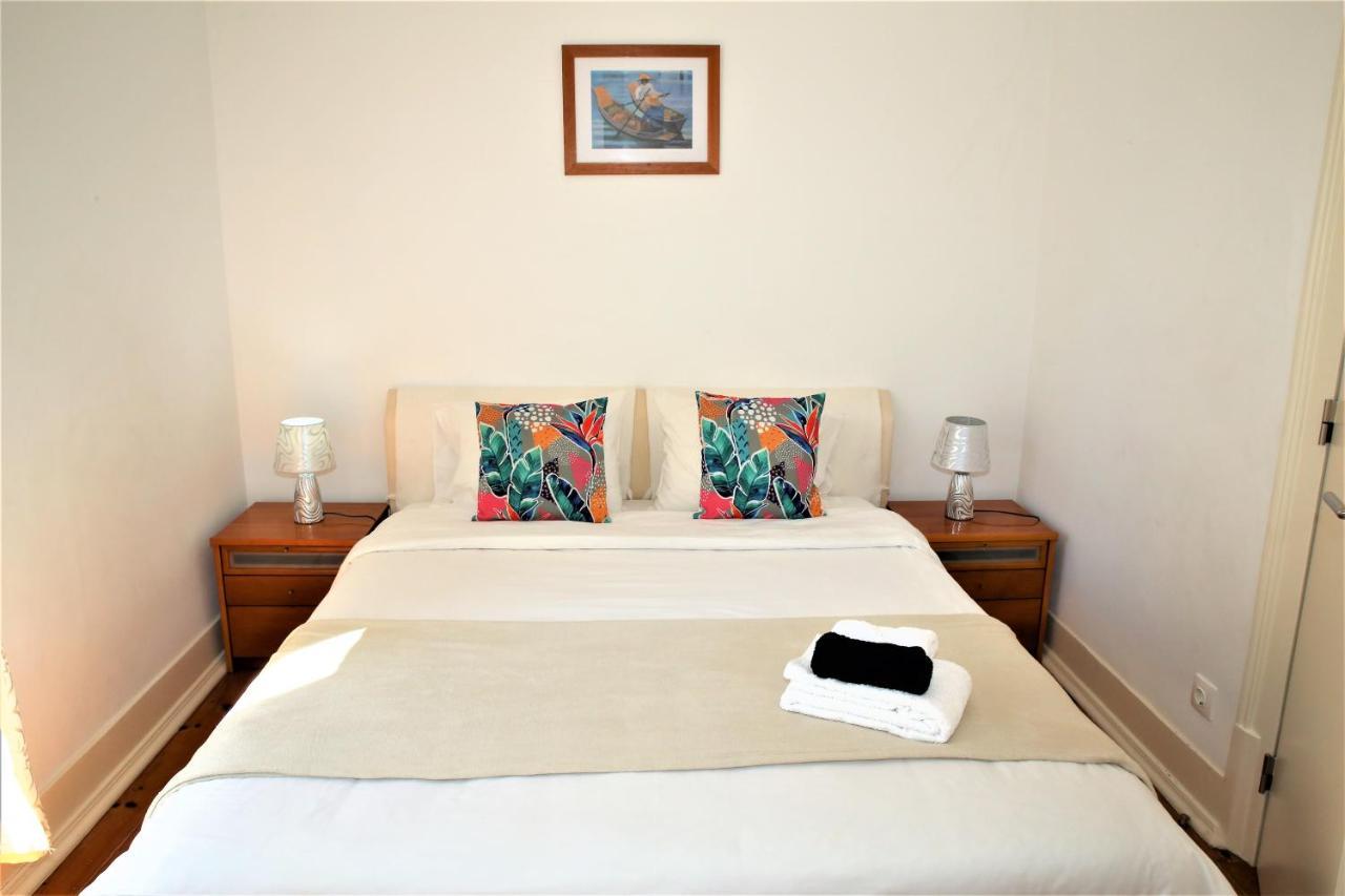 Beautiful Suite Lissabon Exterior foto