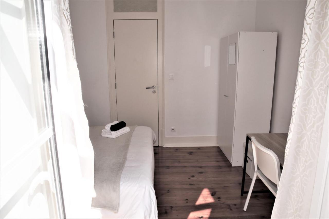 Beautiful Suite Lissabon Exterior foto