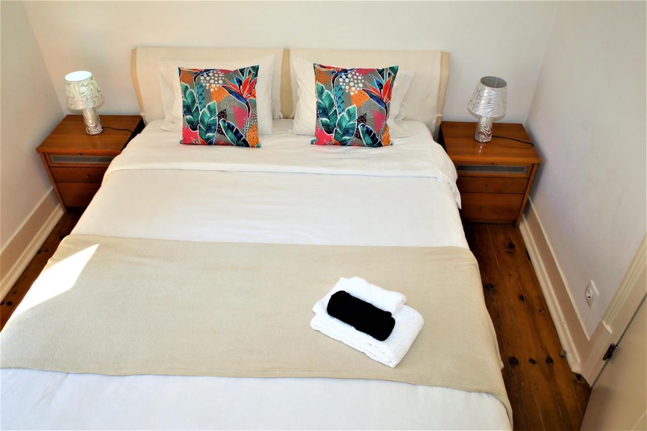 Beautiful Suite Lissabon Exterior foto